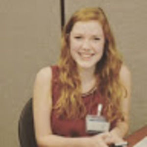 Meet your Posher, Amy